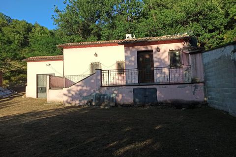 Villa a Pieve Torina, Macerata, Pieve Torina - € 129.000 | Ref: MC0-44744 - foto 7