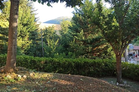 Villa a Pieve Torina, Macerata, Pieve Torina - € 129.000 | Ref: MC0-44744 - foto 41