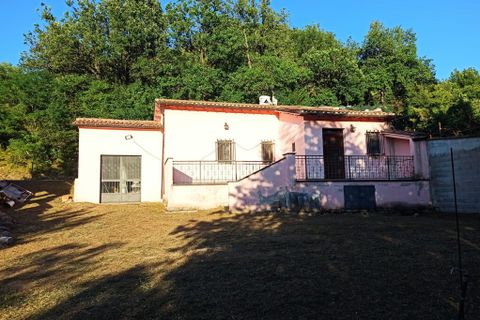 Villa a Pieve Torina, Macerata, Pieve Torina - € 129.000 | Ref: MC0-44744 - foto 35