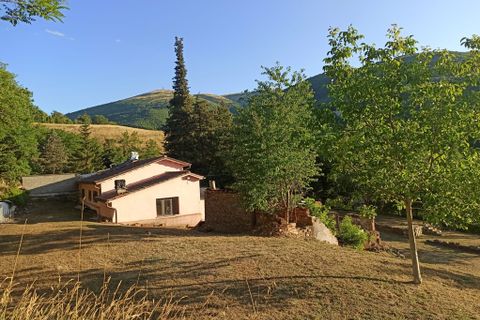 Villa a Pieve Torina, Macerata, Pieve Torina - € 129.000 | Ref: MC0-44744 - foto 13