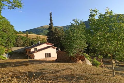Villa a Pieve Torina, Macerata, Pieve Torina - € 129.000 | Ref: MC0-44744 - foto 8