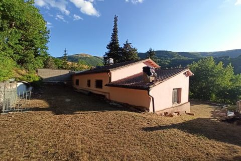 Villa a Pieve Torina, Macerata, Pieve Torina - € 129.000 | Ref: MC0-44744 - foto 20