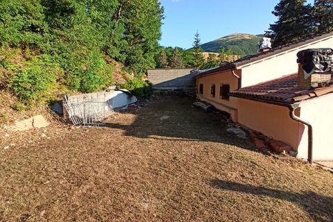 Villa a Pieve Torina, Macerata, Pieve Torina - € 129.000 | Ref: MC0-44744 - foto 4