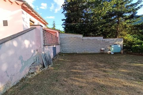 Villa a Pieve Torina, Macerata, Pieve Torina - € 129.000 | Ref: MC0-44744 - foto 44