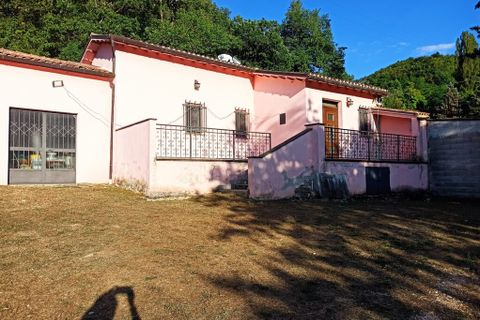 Villa a Pieve Torina, Macerata, Pieve Torina - € 129.000 | Ref: MC0-44744 - foto 40