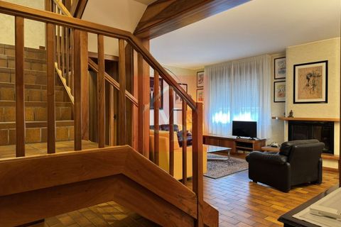 Villa i Ruda, Udine, Ruda - € 430.000 | Ref: AM2132 - foto 3