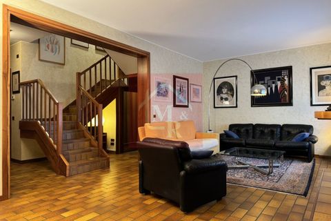 Villa i Ruda, Udine, Ruda - € 430.000 | Ref: AM2132 - foto 6