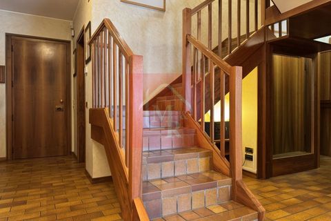 Villa i Ruda, Udine, Ruda - € 430.000 | Ref: AM2132 - foto 23