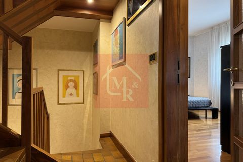 Villa i Ruda, Udine, Ruda - € 430.000 | Ref: AM2132 - foto 31