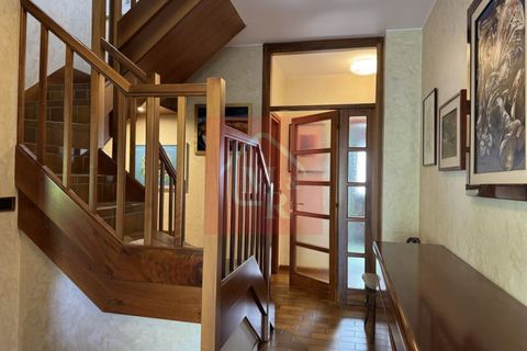 Villa i Ruda, Udine, Ruda - € 430.000 | Ref: AM2132 - foto 42