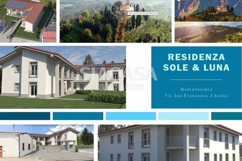Lejlighed i Montevecchia, Lecco, Montevecchia - € 316.200 | Ref: 3LOC.MONTEVECCHIA-IZ316V - foto 1