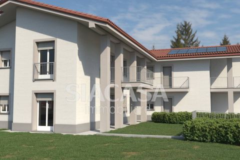 Lejlighed i Montevecchia, Lecco, Montevecchia - € 316.200 | Ref: 3LOC.MONTEVECCHIA-IZ316V - foto 2