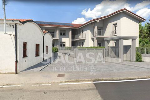 Lejlighed i Montevecchia, Lecco, Montevecchia - € 316.200 | Ref: 3LOC.MONTEVECCHIA-IZ316V - foto 3