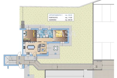 Lejlighed i Montevecchia, Lecco, Montevecchia - € 316.200 | Ref: 3LOC.MONTEVECCHIA-IZ316V - foto 5