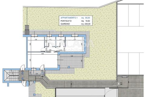 Lejlighed i Montevecchia, Lecco, Montevecchia - € 316.200 | Ref: 3LOC.MONTEVECCHIA-IZ316V - foto 7