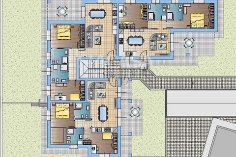 Lejlighed i Montevecchia, Lecco, Montevecchia - € 316.200 | Ref: 3LOC.MONTEVECCHIA-IZ316V - foto 10