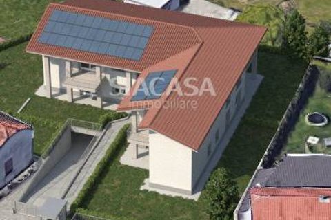 Lejlighed i Montevecchia, Lecco, Montevecchia - € 316.200 | Ref: 3LOC.MONTEVECCHIA-IZ316V - foto 12