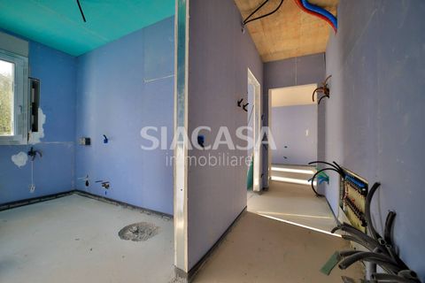 Lejlighed i Montevecchia, Lecco, Montevecchia - € 316.200 | Ref: 3LOC.MONTEVECCHIA-IZ316V - foto 15