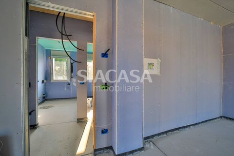 Lejlighed i Montevecchia, Lecco, Montevecchia - € 316.200 | Ref: 3LOC.MONTEVECCHIA-IZ316V - foto 22