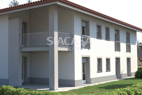 Lejlighed i Montevecchia, Lecco, Montevecchia - € 316.200 | Ref: 3LOC.MONTEVECCHIA-IZ316V - foto 24