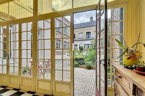 Villa a Saint-Omer, Pas-de-Calais, Saint-Omer - € 298.000 | Ref: 2777-HELMAN - foto 6