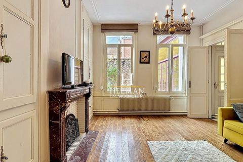 Villa a Saint-Omer, Pas-de-Calais, Saint-Omer - € 298.000 | Ref: 2777-HELMAN - foto 3