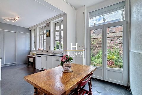Villa a Saint-Omer, Pas-de-Calais, Saint-Omer - € 298.000 | Ref: 2777-HELMAN - foto 4