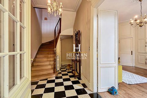 Villa a Saint-Omer, Pas-de-Calais, Saint-Omer - € 298.000 | Ref: 2777-HELMAN - foto 7