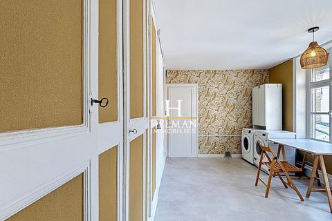 Villa a Saint-Omer, Pas-de-Calais, Saint-Omer - € 298.000 | Ref: 2777-HELMAN - foto 9