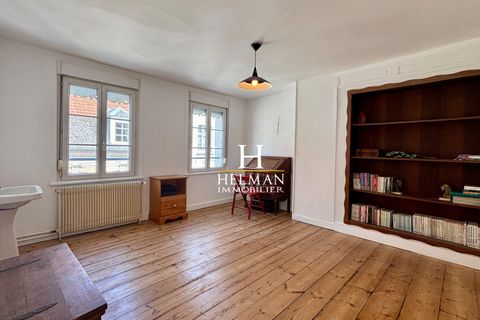 Villa a Saint-Omer, Pas-de-Calais, Saint-Omer - € 298.000 | Ref: 2777-HELMAN - foto 13