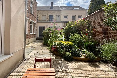 Villa a Saint-Omer, Pas-de-Calais, Saint-Omer - € 298.000 | Ref: 2777-HELMAN - foto 14