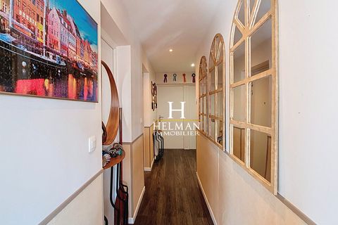 Leilighet i Neufchatel-Hardelot, Pas-de-Calais, Neufchatel-Hardelot - € 534 000 | Ref: 2782-HELMAN - foto 9