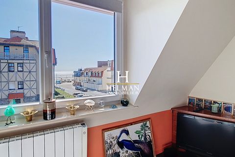 Leilighet i Neufchatel-Hardelot, Pas-de-Calais, Neufchatel-Hardelot - € 534 000 | Ref: 2782-HELMAN - foto 10