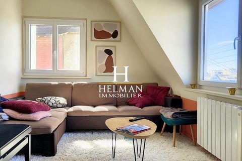 Leilighet i Neufchatel-Hardelot, Pas-de-Calais, Neufchatel-Hardelot - € 534 000 | Ref: 2782-HELMAN - foto 15