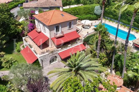 Villa i Le Cannet, Alpes-Maritimes, Le Cannet - € 1.990.000 | Ref: 2075 RF - foto 2