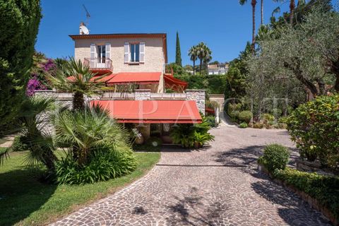 Villa i Le Cannet, Alpes-Maritimes, Le Cannet - € 1.990.000 | Ref: 2075 RF - foto 5