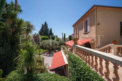 Villa i Le Cannet, Alpes-Maritimes, Le Cannet - € 1.990.000 | Ref: 2075 RF - foto 17