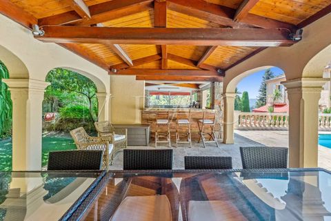 Villa i Le Cannet, Alpes-Maritimes, Le Cannet - € 1.990.000 | Ref: 2075 RF - foto 6
