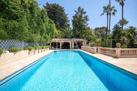 Villa i Le Cannet, Alpes-Maritimes, Le Cannet - € 1.990.000 | Ref: 2075 RF - foto 4
