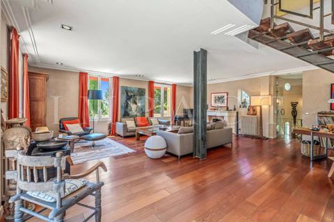 Villa i Le Cannet, Alpes-Maritimes, Le Cannet - € 1.990.000 | Ref: 2075 RF - foto 9