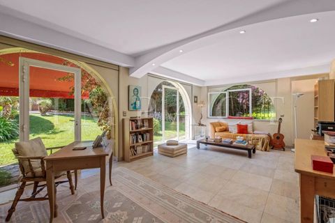 Villa i Le Cannet, Alpes-Maritimes, Le Cannet - € 1.990.000 | Ref: 2075 RF - foto 7