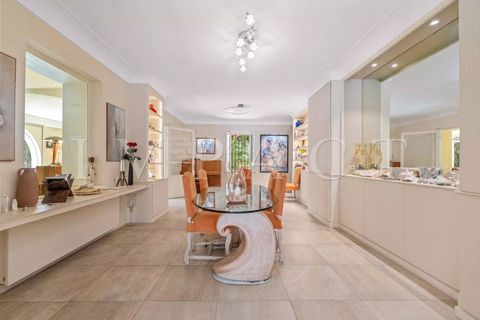 Villa i Le Cannet, Alpes-Maritimes, Le Cannet - € 1.990.000 | Ref: 2075 RF - foto 10