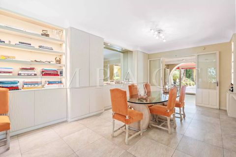 Villa i Le Cannet, Alpes-Maritimes, Le Cannet - € 1.990.000 | Ref: 2075 RF - foto 11