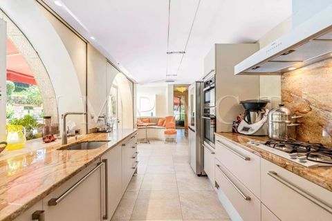 Villa i Le Cannet, Alpes-Maritimes, Le Cannet - € 1.990.000 | Ref: 2075 RF - foto 13