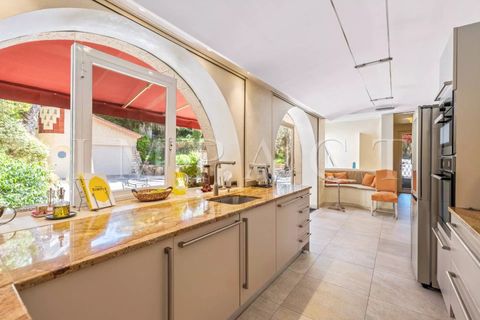 Villa i Le Cannet, Alpes-Maritimes, Le Cannet - € 1.990.000 | Ref: 2075 RF - foto 14
