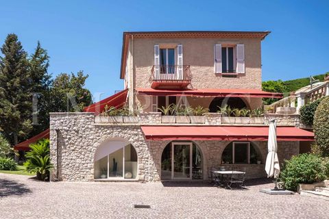 Villa i Le Cannet, Alpes-Maritimes, Le Cannet - € 1.990.000 | Ref: 2075 RF - foto 1