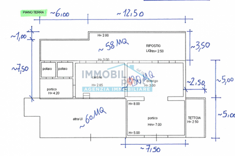Villa a Selvazzano Dentro, Padua, Selvazzano Dentro - € 195.000 | Ref: G127-C - foto 5