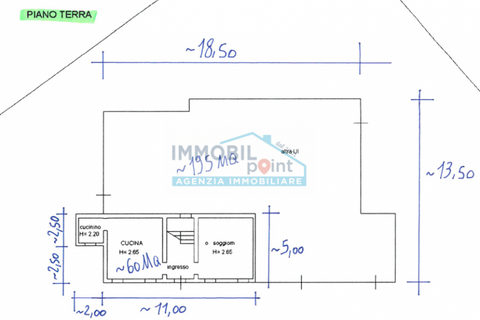 Villa a Selvazzano Dentro, Padua, Selvazzano Dentro - € 195.000 | Ref: G127-C - foto 33