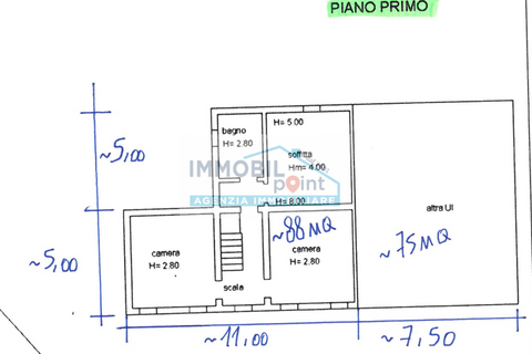 Villa a Selvazzano Dentro, Padua, Selvazzano Dentro - € 195.000 | Ref: G127-C - foto 34
