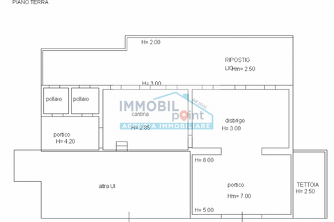 Villa a Selvazzano Dentro, Padua, Selvazzano Dentro - € 195.000 | Ref: G127-C - foto 39